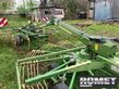Rastrillo - Krone - swadro 710/26t