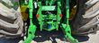 Tractor agrícola - John Deere - 8R 370