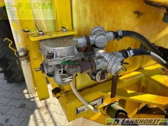 Atomizador - Dubex - 9403