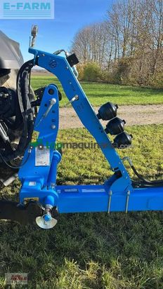 Arado - Lemken - diamant 16 v 100cm/6+1