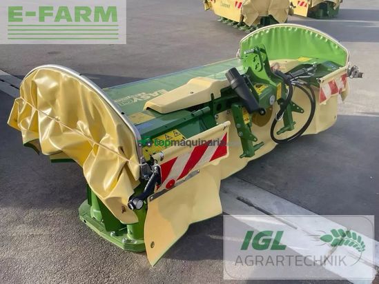 Cortacésped manual - Krone - easycut f 280 highland (mt203-20)