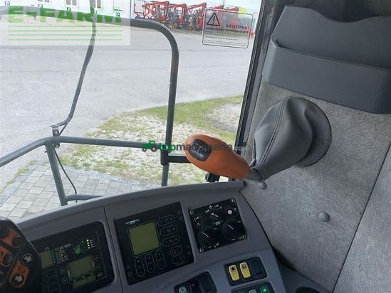 Cosechadora de Cereal - Deutz-Fahr - 6090 hts balance