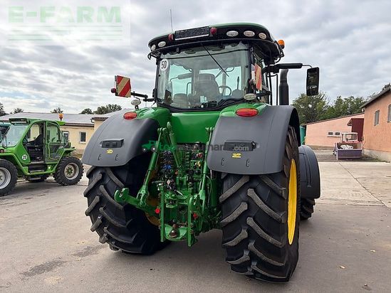 Tractor agrícola - John Deere - 7310r e23 *rtk*