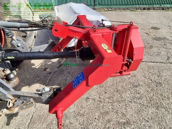 Cortacésped manual - Lely - spledimo 240 classic