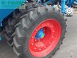 Sembradora - Lemken - gebr. sämsaschine azurit 9