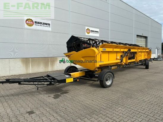 Cabezal - New Holland - heavy duty varifeed