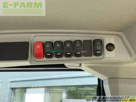 Minicargadora - Caterpillar - 906