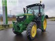 Tractor agrícola - John Deere - 6115r aq-eco