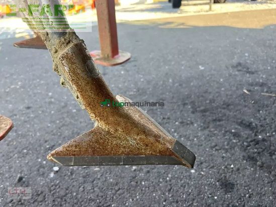 Cultivador - Kuhn - prolander 400r