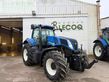 Tractor agrícola - New Holland - t8.300 ac