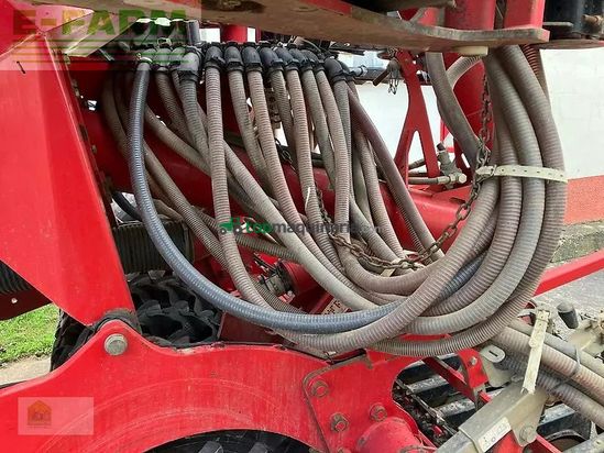Combinado de siembra - Horsch - pronto 6 dc
