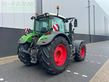 Tractor agrícola - Fendt - 724 profiplus gen6
