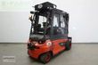 Elevadora - Linde - e 35 l 387