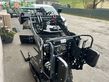 Minicargadora -  - kompaktlader kl-200