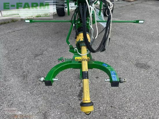 Rastrillo - McHale - mittelschwader r68-78