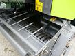Empacadora gigant - Claas - rollant 355 rc