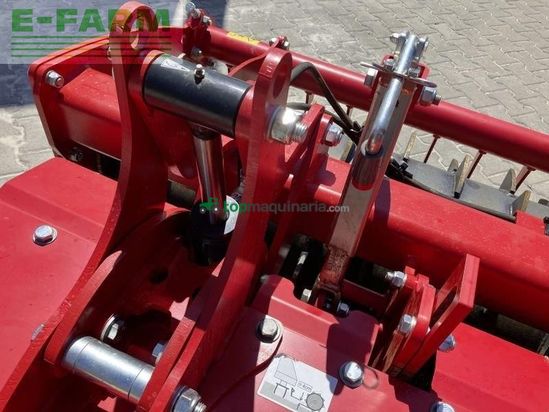 Grada de disco - Kverneland - rotago 4060 f