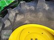 Tractor agrícola - John Deere - 6250 r