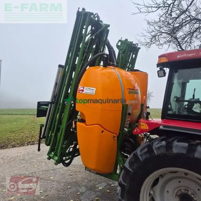 Atomizador - Amazone - uf 1201 15m isobus