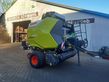 Empacadora gigant - Claas - variant 580 rc pro