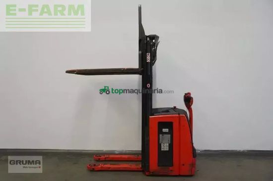 Elevadora - Linde - l 14 1173