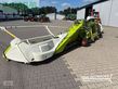 Cabezal - Claas - orbis 900