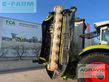 Cortacésped manual - Claas - disco 9200 c business