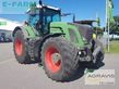 Tractor agrícola - Fendt - 936 vario