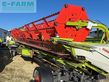 Cosechadora de Cereal - Claas - lexion 8600 tt