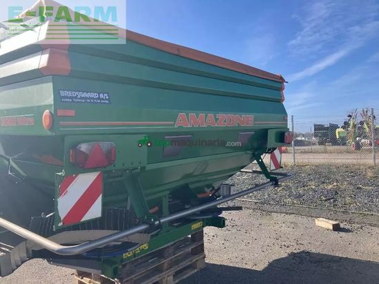 Esparcidor - Amazone - za-m ultra 4200 profis hydro