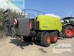 Empacadora gigant - Claas - quadrant 5200 evolution fc tandem