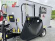 Remolqu esparcidor - BVL - v-mix plus 13-2s wiegesystem