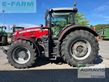 Tractor agrícola - Massey Ferguson - mf 8732 dyna vt