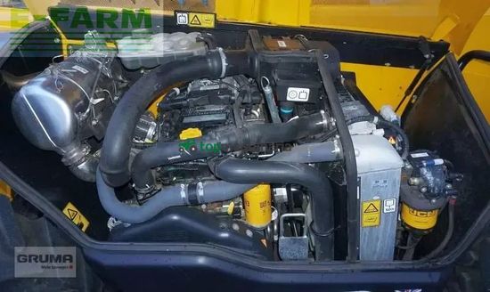 Telescopica - JCB - 531-70 stage v
