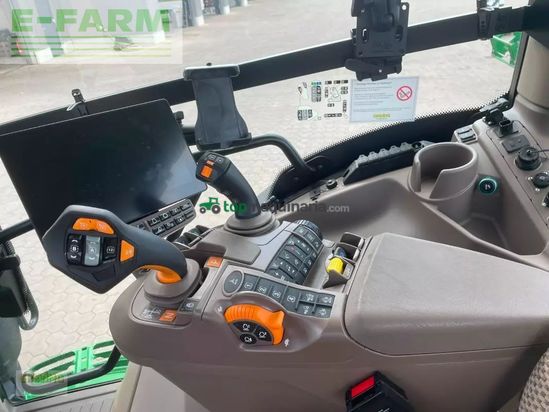 Tractor agrícola - John Deere - 6r150