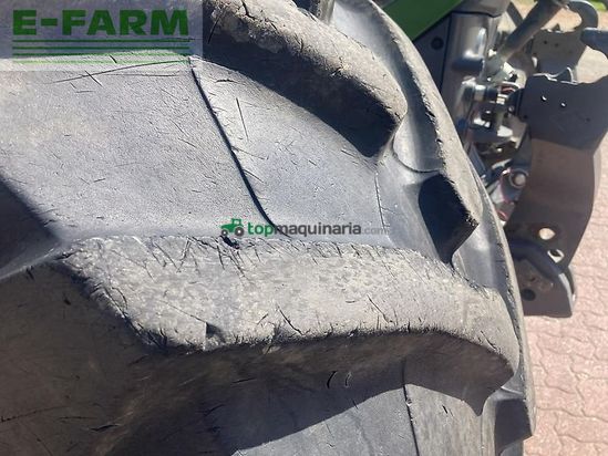 Tractor agrícola - Fendt - 936 vario profi plus