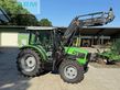 Tractor agrícola - Deutz-Fahr - 5100 d keyline Keyline