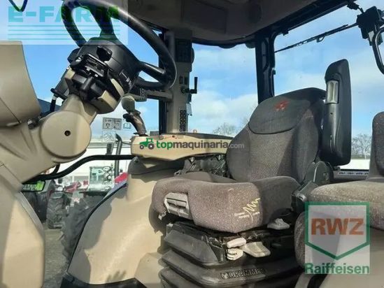 Tractor agrícola - Massey Ferguson - 7618 dyna-vt