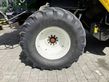 Cosechadora de Cereal - New Holland - cr 8.90