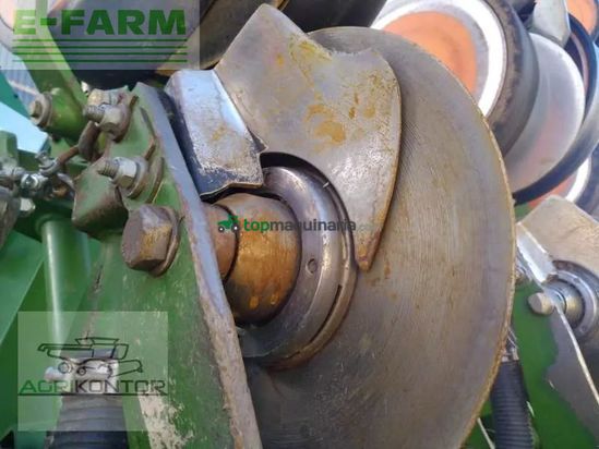 Sembradora monograno mecanica - Amazone - edx 6000 tc