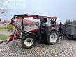 Tractor agrícola - Steyr - expert 4130 cvt CVT