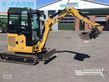 Excavadora - Caterpillar - 302 cr / garantie / inkl. 2x löffel
