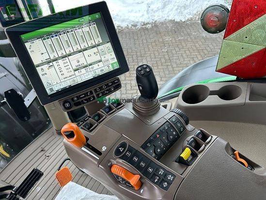 Tractor agrícola - John Deere - 8370r autopwr