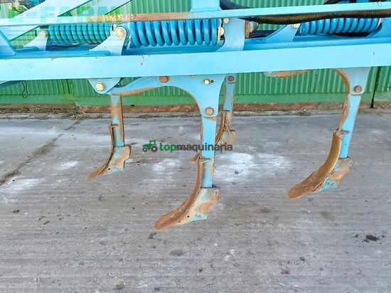 Cultivador - Lemken - karat 9/500