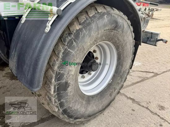 Cisterna - Kotte - garant tav 28 mit jurop-pumpe