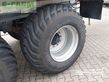 Cuba de purin - Fliegl - 16000 l