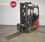 Elevadora - Linde - xi 16 1251-01
