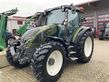 Tractor agrícola - Valtra - g 125 aktiv
