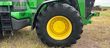 Tractor agrícola - John Deere - 8R 370