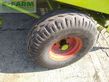 Empacadora gigant - Claas - markant 55